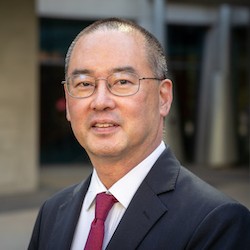 Andrew B. Kahng, a professor of computer science and electrical engineering at UC San Diego, is the principal investigator for The Institute for Learning-enabled Optimization at Scale.