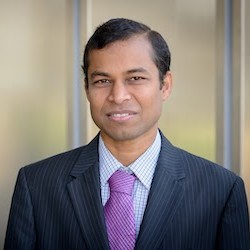 Debashis Sahoo, a professor in the Computer Science and Engineering Department and of pediatrics at UC San Diego School of Medicine, co-led the study.